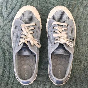 Tretorn Tournament Net Sneakers